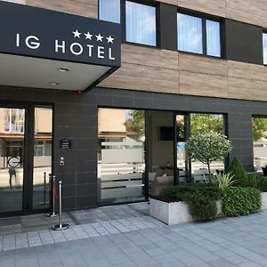 Ig Hotel